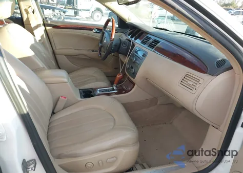 2009 Buick Lucerne Cxl-4 z USA, uszkodzony, nr VIN 1G4HD57M39U102004